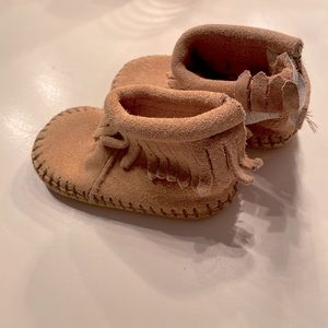 Moccasin